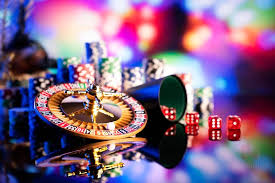 Discover Luck and Fun at Lucky Mister Casino Online Games