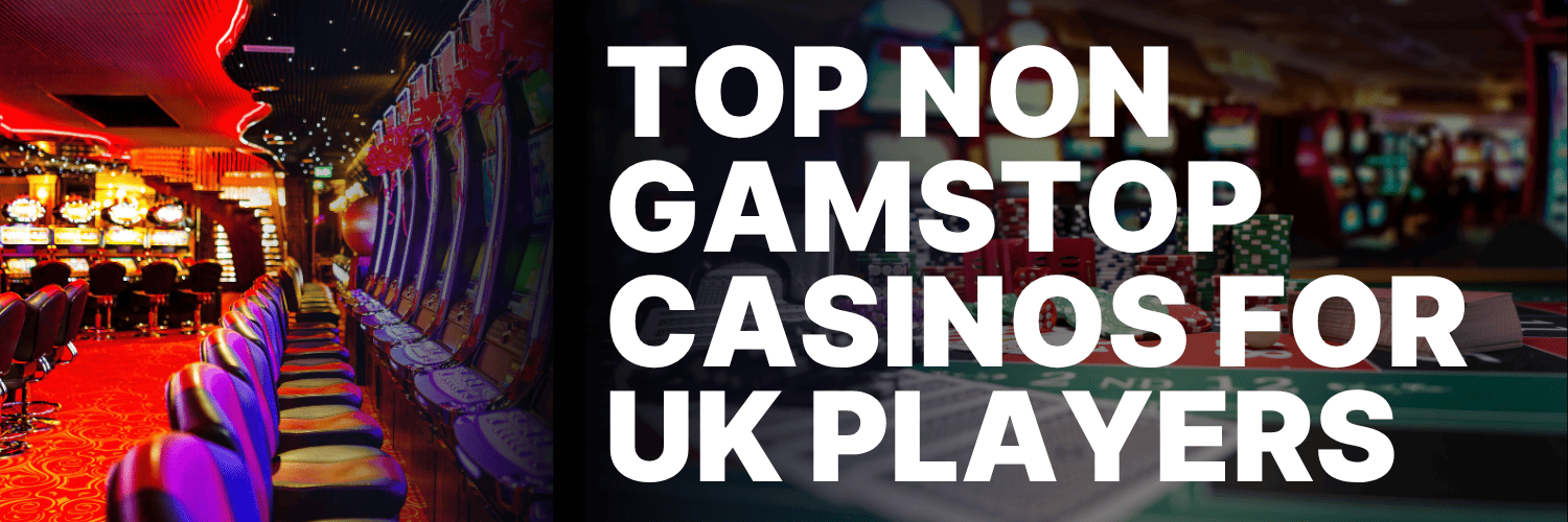 Discover the Best UK Online Casinos Not on GamStop 933134048