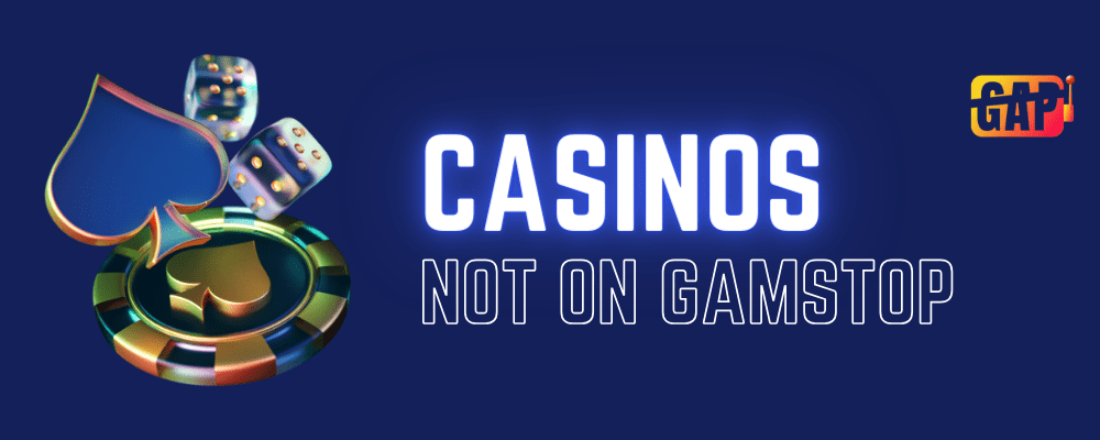 Discovering Casino Sites Not on Gamstop -1836352607