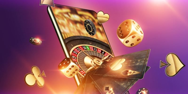 Enhancing Casino Gaming with Machine Learning Enhancing Casino Gaming with Machine Learning