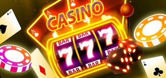 Experience the Thrill of Casino Gaming
