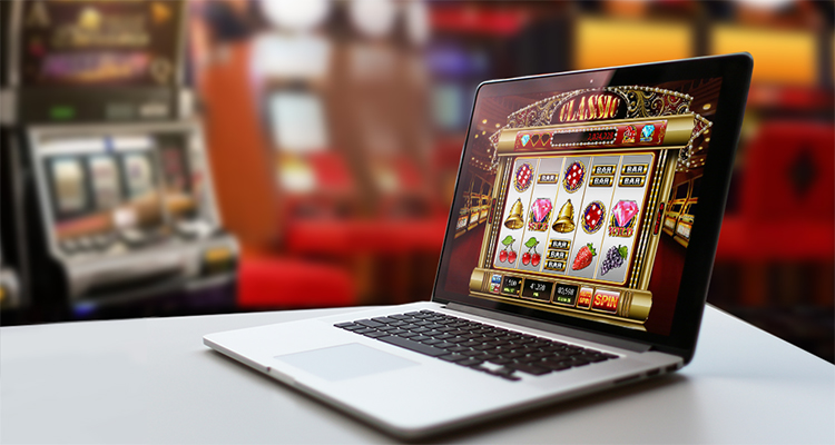 Experience the Thrill of Slotmonster Casino Online Games
