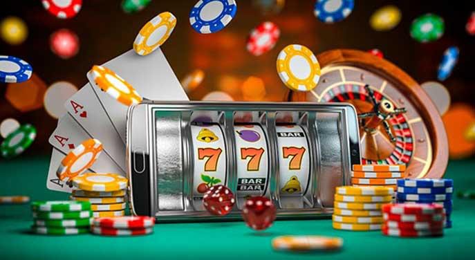 Explore the Exciting World of Online Casinos in the UK