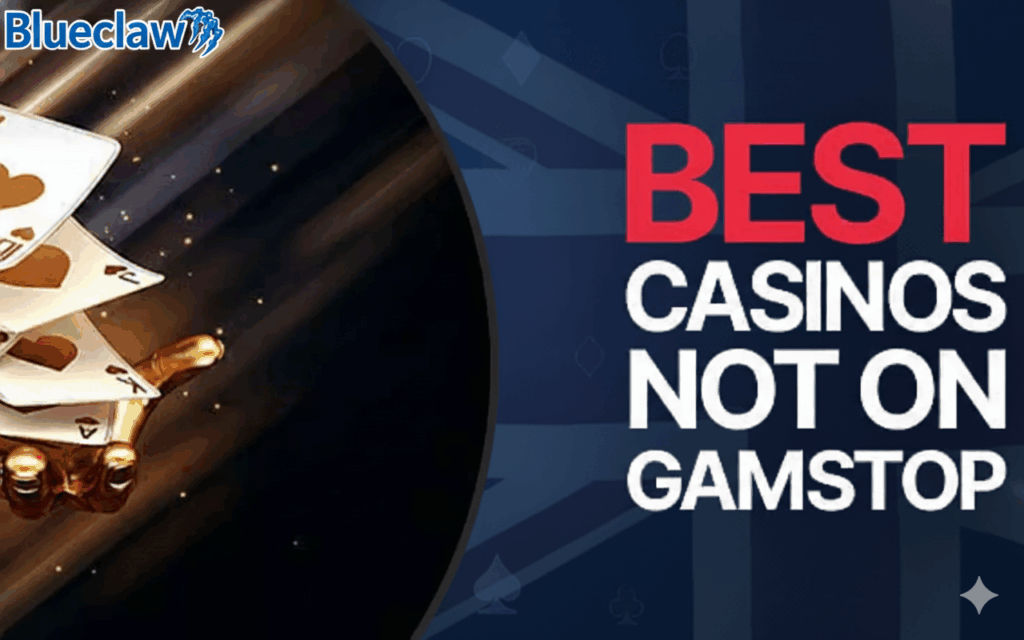 Exploring Non Gamstop Casinos Your Ultimate Guide -1835805592