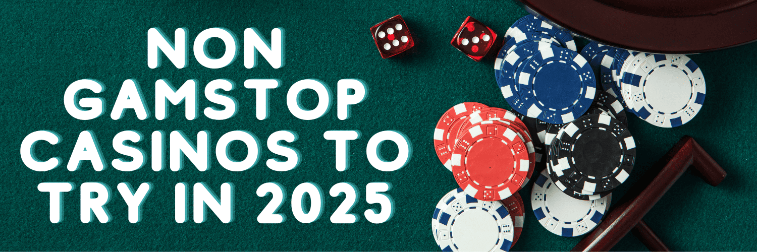 Exploring Non Gamstop Casinos Your Ultimate Guide -1835805592
