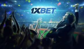 1xBet App Your Ultimate Betting Companion -1591064779