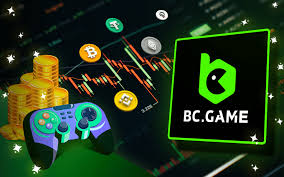 BC.Game Payment Methods A Comprehensive Guide