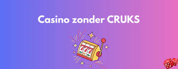 De Beste Casino Zonder CRUKS Speel Vrij en Veilig
