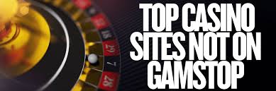 Discover Non Gamstop UK Casino Sites for Unrestrained Gaming