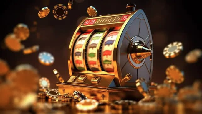 Discover the Exciting World of Richy Leo Casino Online Games -1910624248
