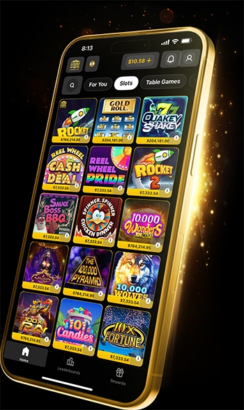 Discover the Exciting World of Richy Leo Casino Online Games -1910624248