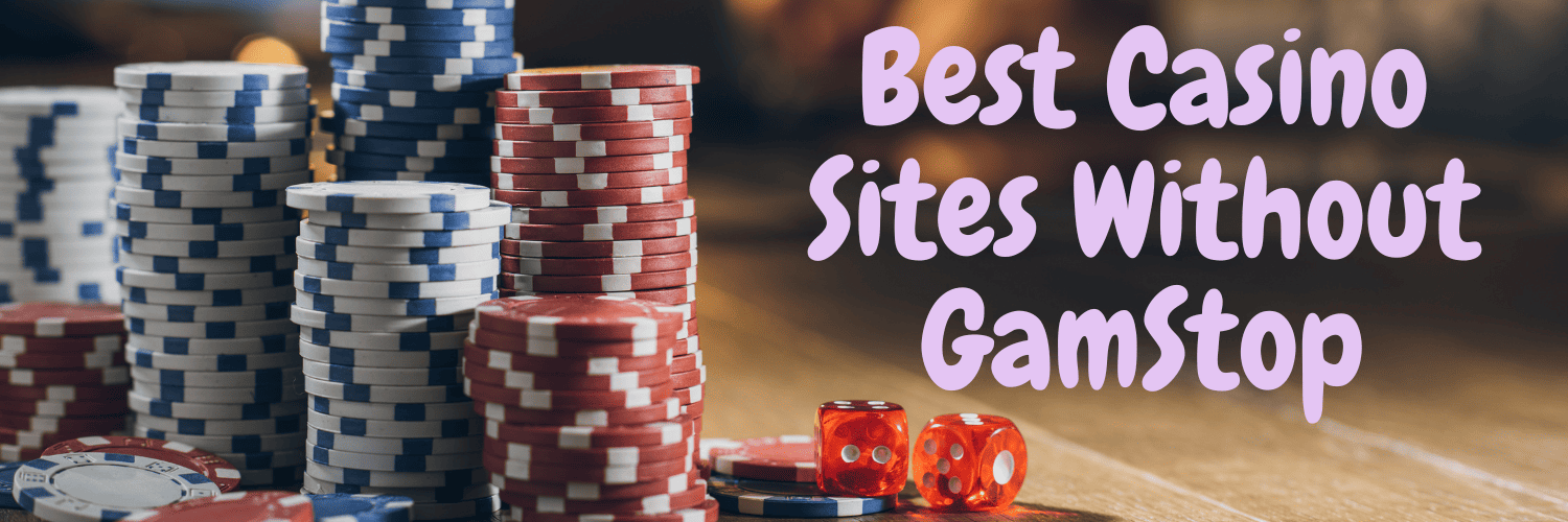 Discovering Casino Sites Not on GamStop 1039125346