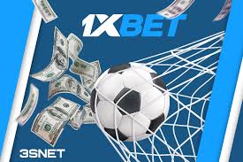 Enhance Your Betting Experience with 1xBet App 494925190