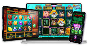 Online Casino Designed for Calm A Relaxing Betting Experience