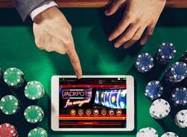Udforsk Fordelene ved PayPal Casinoer Udforsk Fordelene ved PayPal Casinoer