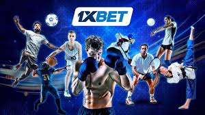 1xBet Company The Leader in Online Betting and Gaming 1xBet Company The Leader in Online Betting and Gaming