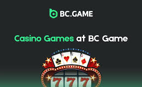 BC.Game Online Crypto Casino Revolutionizing the Gambling Experience -980465653 BC.Game Online Crypto Casino Revolutionizing the Gambling Experience -980465653