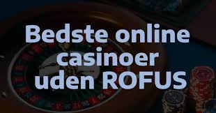 Casino Login Uden MitID En Guide til Sikker Adgang