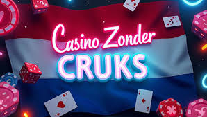 Casino zonder CRUKS De Beste Opties voor Spelers Casino zonder CRUKS De Beste Opties voor Spelers