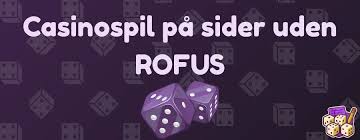 Casinoer uden dansk licens Fordele og Udfordringer