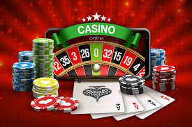 Casinok UK The Ultimate Casino Experience