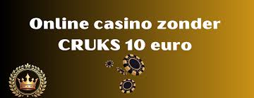De Vrijheid van Geen CRUKS Casino Waar Kansspelen Spannend Blijven