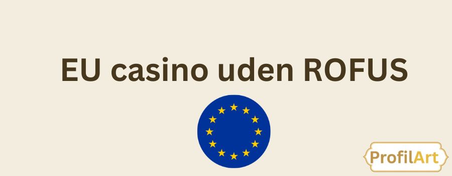 Den Ultimative Guide til Dansk Casino Uden MitID