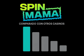 Descubre Spinmama Casino España Una Experiencia de Juego Inigualable -906080716