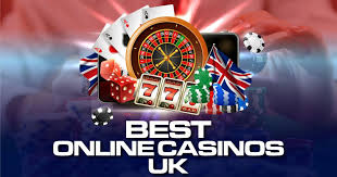 Discover the Best Online Betting Offers in the UK 1184708330