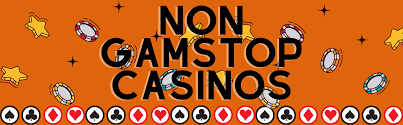 Discovering Casino Sites Not on Gamstop -1889877419