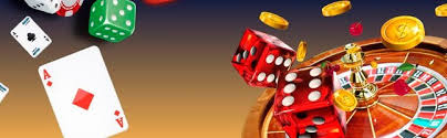 Explore the Exciting World of Slotit Casino Online Games