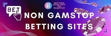 Exploring Bookies Not on GamStop A Guide to Alternative Betting Options Exploring Bookies Not on GamStop A Guide to Alternative Betting Options