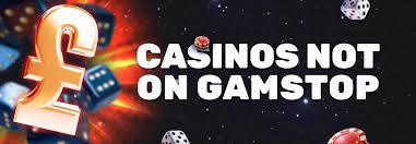 Exploring Non-Gamstop UK Casinos A Comprehensive Guide -1825287013