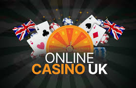 Exploring SpinTime Casino Online Games Your Gateway to Fun and Excitement