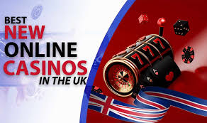 Exploring SpinTime Casino Online Games Your Gateway to Fun and Excitement