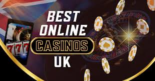 Exploring the Thriving World of Online Casinos in the UK