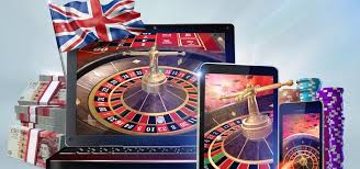 Exploring the Thriving World of Online Casinos in the UK