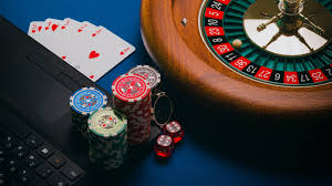 Neonix Online Casino UK Your Gateway to an Exciting Gaming Experience