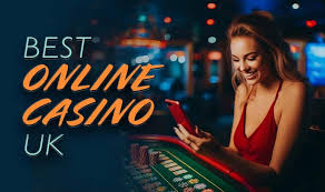 Neonix Online Casino UK Your Gateway to an Exciting Gaming Experience