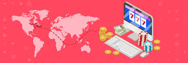 Offshore kasina Co potřebujete vědět o zahraničních online hernách