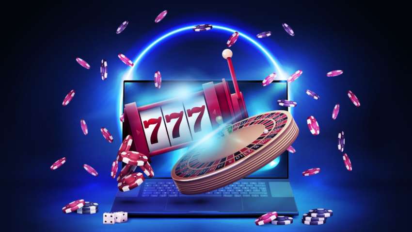 Online Jazz Casino Where Rhythm Meets Winning