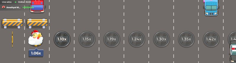 Hungary - chicken road 2 játék