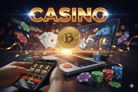 Bedste Online Casino Uden Om Find Dine Favoritter