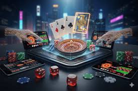 Bedste Online Casino Uden Rofus - Find Din Favorit Spilleoplevelse
