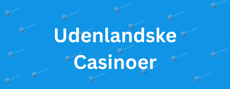 Bedste Online Casinoer i Danmark Din Guide til Spil og Underholdning