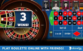 Bitcoin Roulette A Modern Twist on a Classic Game