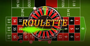 Bitcoin Roulette A Modern Twist on a Classic Game
