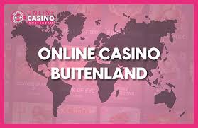 Buitenlandse Casino's Betrouwbaarheid Hoe Kies Je Een Veilig Casino