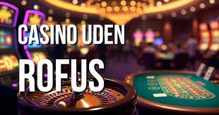 Danske Casinoer Uden ROFUS Find Din Favorit 712454675 Danske Casinoer Uden ROFUS Find Din Favorit 712454675