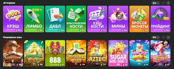 Discover JB Casino Online Exciting Gaming Adventures Await